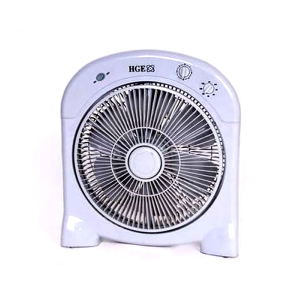 Ventilateur HGE 55W blanc (V60) Ventilateur HGE 55W blanc (V60)